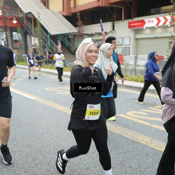 Runner Photo 4600995
