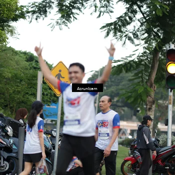 Runner Photo 4601002