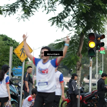 Runner Photo 4601004