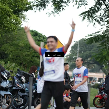 Runner Photo 4601008