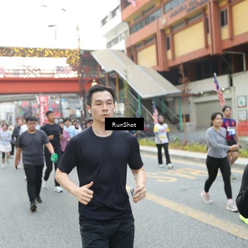 Runner Photo 4601016