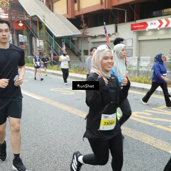 Runner Photo 4601027