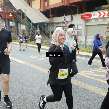 Runner Photo 4601029