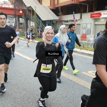 Runner Photo 4601030