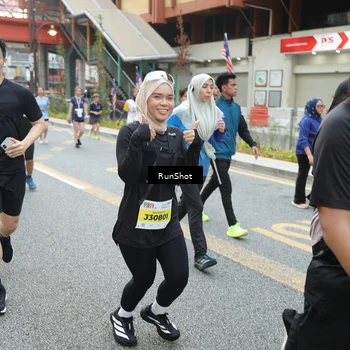 Runner Photo 4601039