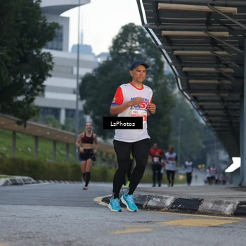 Runner Photo 4601040
