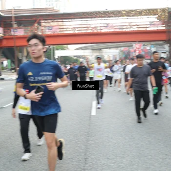 Runner Photo 4601041