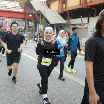Runner Photo 4601043