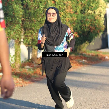 Runner Photo 4601044