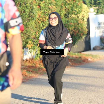 Runner Photo 4601046