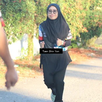 Runner Photo 4601056