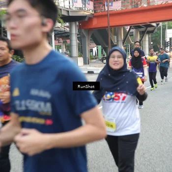 Runner Photo 4601064