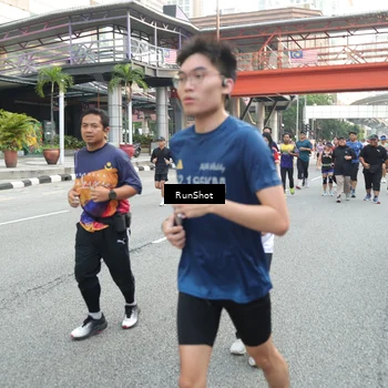 Runner Photo 4601071