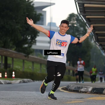 Runner Photo 4601075