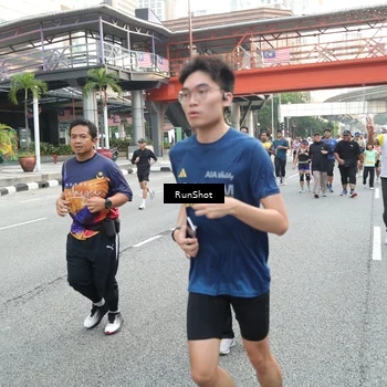 Runner Photo 4601077