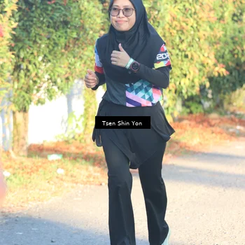 Runner Photo 4601079