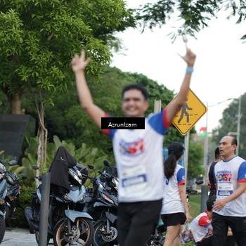 Runner Photo 4601083