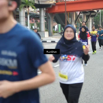Runner Photo 4601087