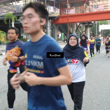 Runner Photo 4601091