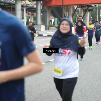 Runner Photo 4601092