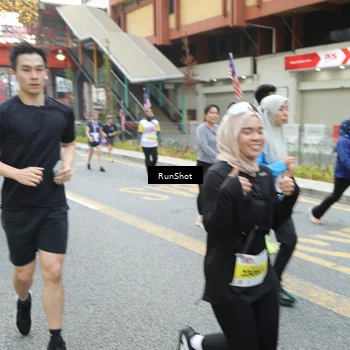 Runner Photo 4601099
