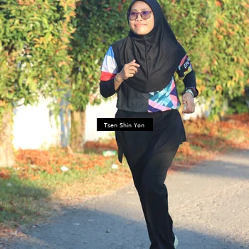 Runner Photo 4601100