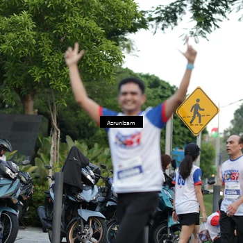 Runner Photo 4601103