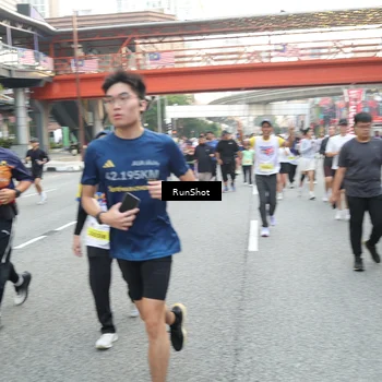Runner Photo 4601107