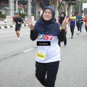 Runner Photo 4601108