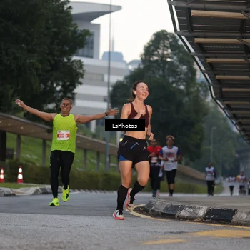 Runner Photo 4601109
