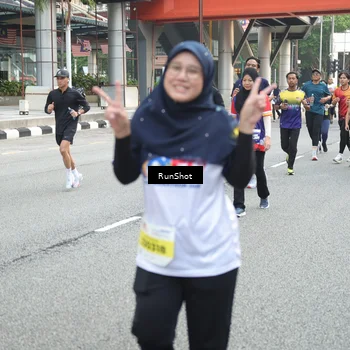 Runner Photo 4601122