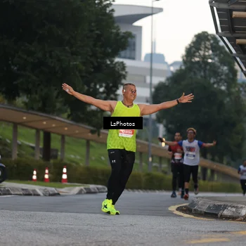 Runner Photo 4601127