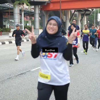 Runner Photo 4601135