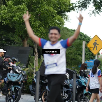 Runner Photo 4601138