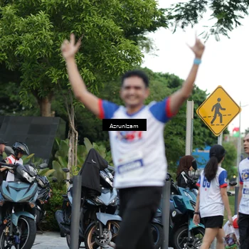 Runner Photo 4601140