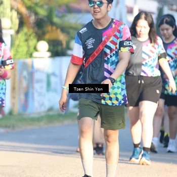 Runner Photo 4601141