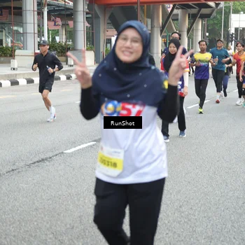 Runner Photo 4601142