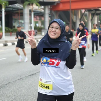 Runner Photo 4601143