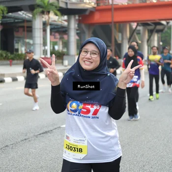 Runner Photo 4601144