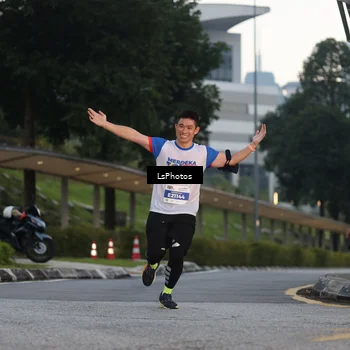 Runner Photo 4601145