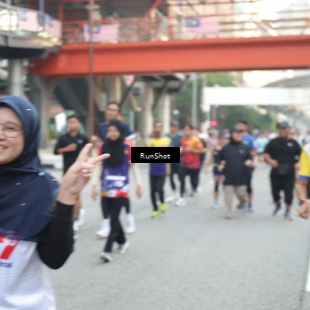 Runner Photo 4601155