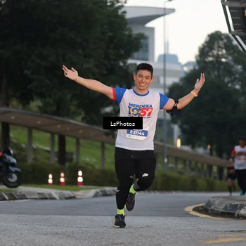 Runner Photo 4601157