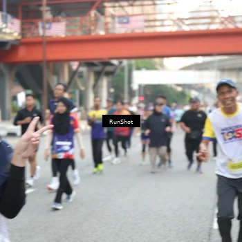 Runner Photo 4601161