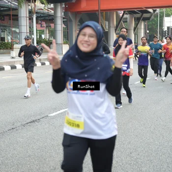 Runner Photo 4601169
