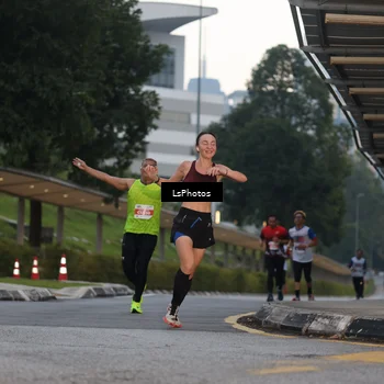 Runner Photo 4601171