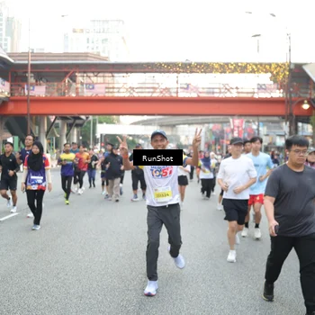 Runner Photo 4601175