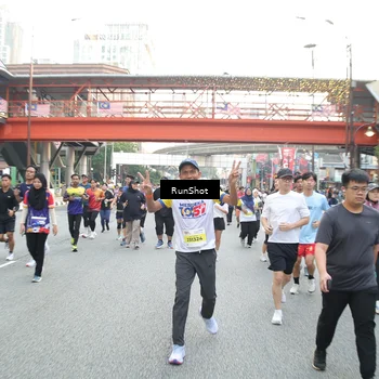Runner Photo 4601177