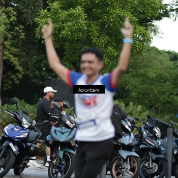 Runner Photo 4601180
