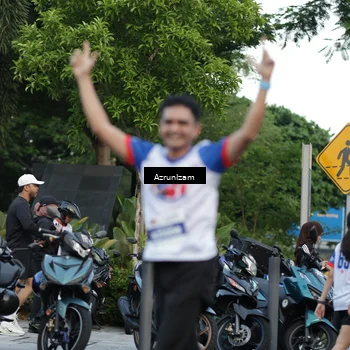 Runner Photo 4601183