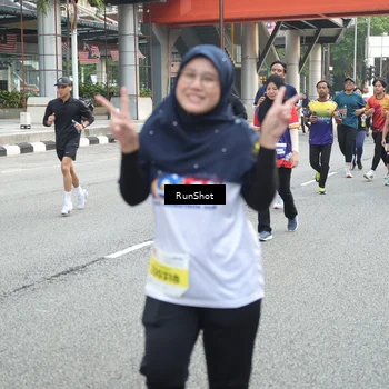 Runner Photo 4601186